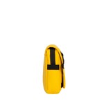 New Rebels ® Mart - Small - Flap - Shoulderbag - Crossbody bag -Yellow