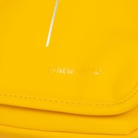 New Rebels ® Mart - Small - Flap - Shoulderbag - Crossbody bag -Yellow