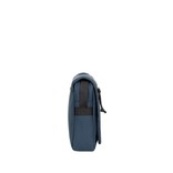 New Rebels ® Mart - Small - Flap - Shoulderbag - Crossbody bag - Navy Blue