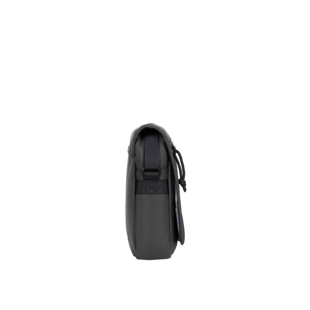 New Rebels New Rebels ® Mart - Small - Flap - Schoudertas - Crossbody tas - Zwart