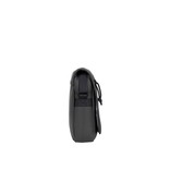 New Rebels New Rebels ® Mart - Small - Flap - Shoulderbag - Crossbody bag - Black New Rebels New Rebels ® Mart - Small - Flap - Shoulderbag - Crossbody bag - Black