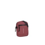 New Rebels New Rebels ® Mart - Schultertasche - Umhängetasche - Top Zip - Burgundy