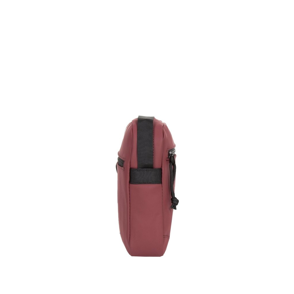 New Rebels New Rebels ® Mart - Schultertasche - Umhängetasche - Top Zip - Burgundy