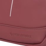 New Rebels ® Mart - Shoulder bag - Crossbody bag - Top Zip - Burgundy