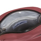 New Rebels New Rebels ® Mart - Schultertasche - Umhängetasche - Top Zip - Burgundy