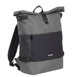 New Rebels ® Solar -  Antracite 20L - Backpack - Water Repellent