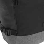 New Rebels ® Solar -  Antracite 20L - Backpack - Water Repellent