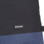 New Rebels New Rebels ® Solar - Rolltop - Rugzak - Shadow Blue - 20L  -  Backpack - Waterafstotend - Rugtas