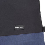 New Rebels ® Solar -  Shadow Blue20L - Backpack - Water Repellent
