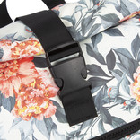 New Rebels ® Mart - Rolltop - Backpack - Flower Flora Light - Large II - Backpack