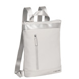 New Rebels New Rebels Daley Backpack 14L Beige Water-Repellent