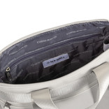 New Rebels New Rebels Daley Rugzak 14L Beige Waterafstotend