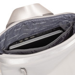 New Rebels New Rebels Daley Rugzak 14L Beige Waterafstotend