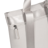 New Rebels New Rebels Daley Rugzak 14L Beige Waterafstotend