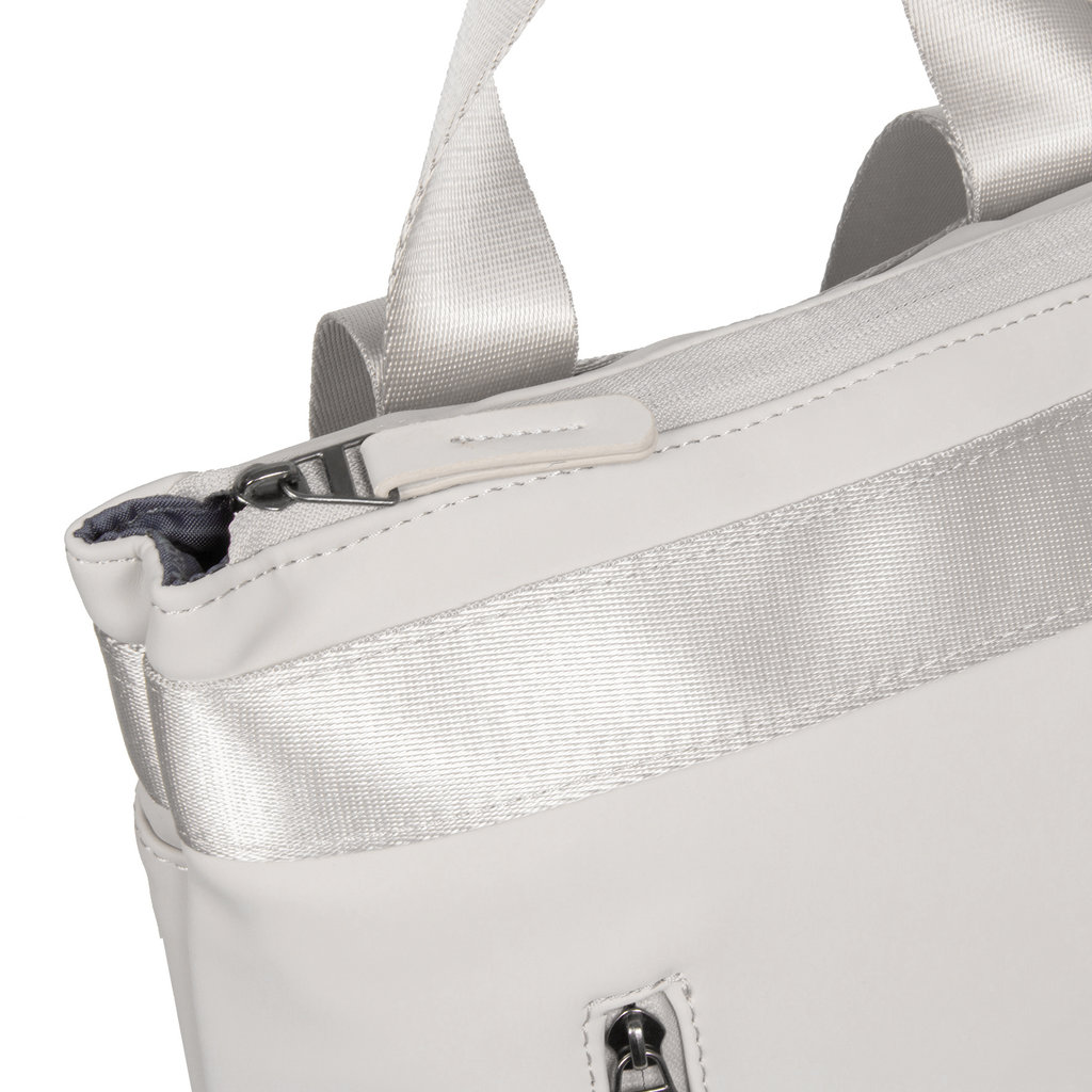 New Rebels New Rebels Daley Rugzak 14L Beige Waterafstotend