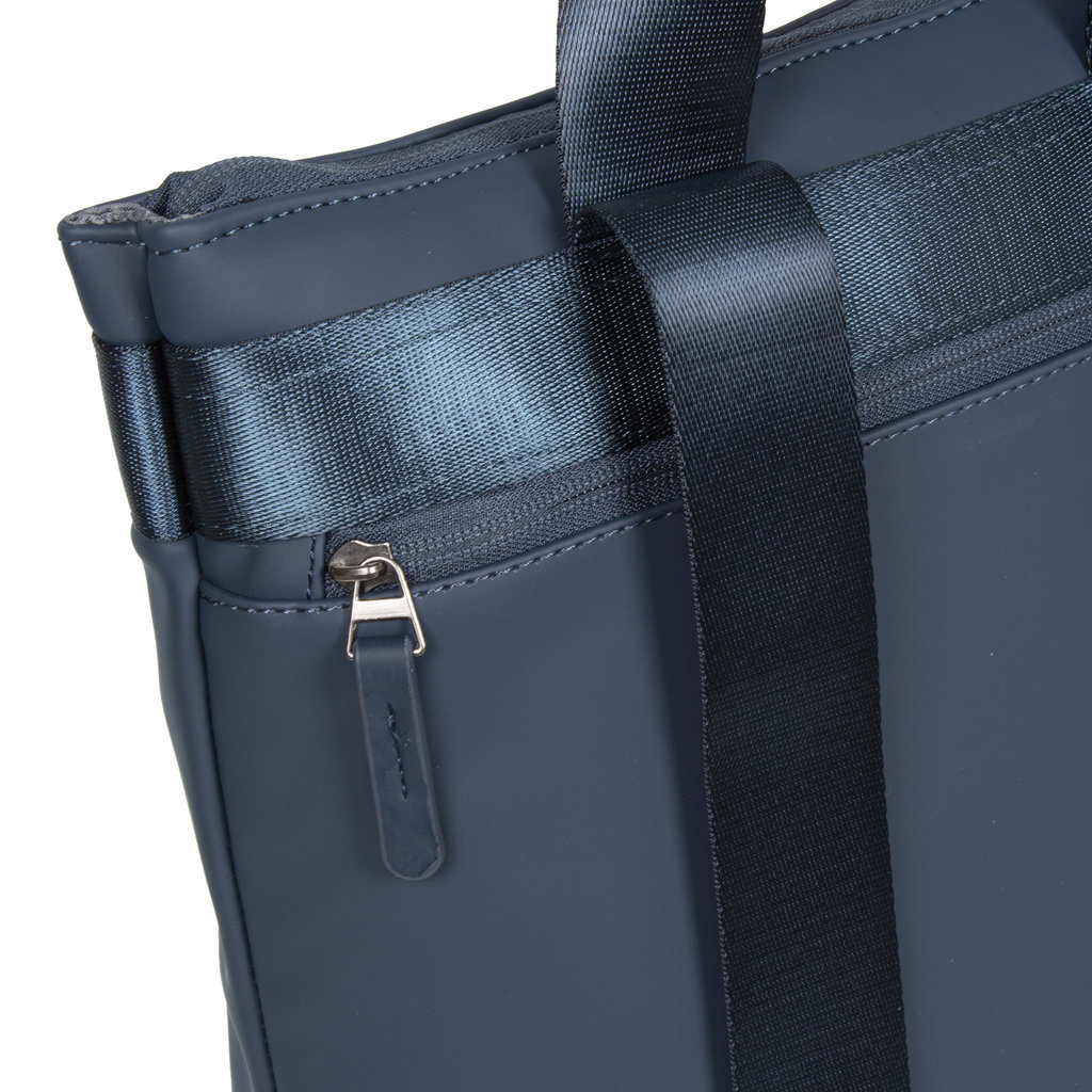 New Rebels New Rebels Daley Backpack 14L Navy Water-Repellent