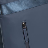 New Rebels New Rebels Daley Rugzak 14L Navy Waterafstotend