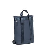 New Rebels New Rebels Daley Rucksack 14L Navy Wasserabweisend