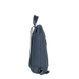 New Rebels New Rebels Daley Backpack 14L Navy Water-Repellent