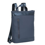 New Rebels Daley Rugzak 14L Navy Waterafstotend