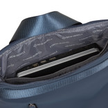 New Rebels New Rebels Daley Backpack 14L Navy Water-Repellent