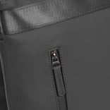 New Rebels New Rebels Daley Backpack 14L Black Water-Repellent