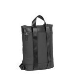 New Rebels New Rebels Daley Rugzak 14L Zwart  Waterafstotend
