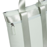 New Rebels New Rebels Daley Rugzak 14L Mint Groen Waterafstotend