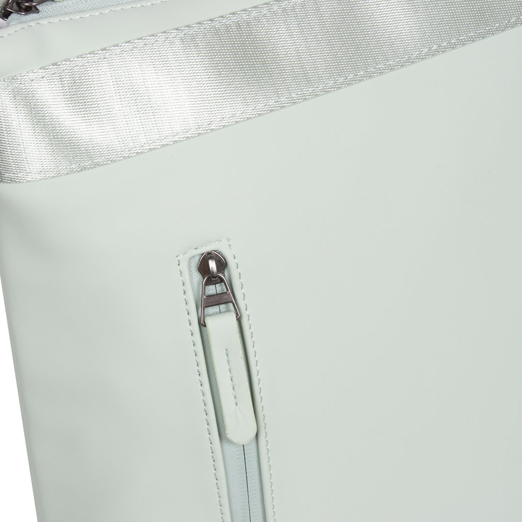 New Rebels New Rebels Daley Rugzak 14L Mint Groen Waterafstotend