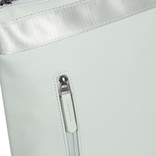 New Rebels New Rebels Daley Rugzak 14L Mint Groen Waterafstotend