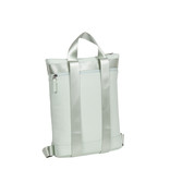 New Rebels New Rebels Daley Backpack 14L Mint Blue Water-Repellent