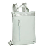 New Rebels Daley Backpack 14L Mint Blue Water-Repellent