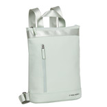 New Rebels New Rebels Daley Backpack 14L Mint Blue Water-Repellent