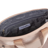 New Rebels New Rebels Daley Rugzak 14L Roze Waterafstotend