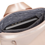 New Rebels New Rebels Daley Rucksack 14LRosa Wasserabweisend