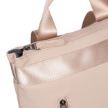 New Rebels New Rebels Daley Rugzak 14L Roze Waterafstotend