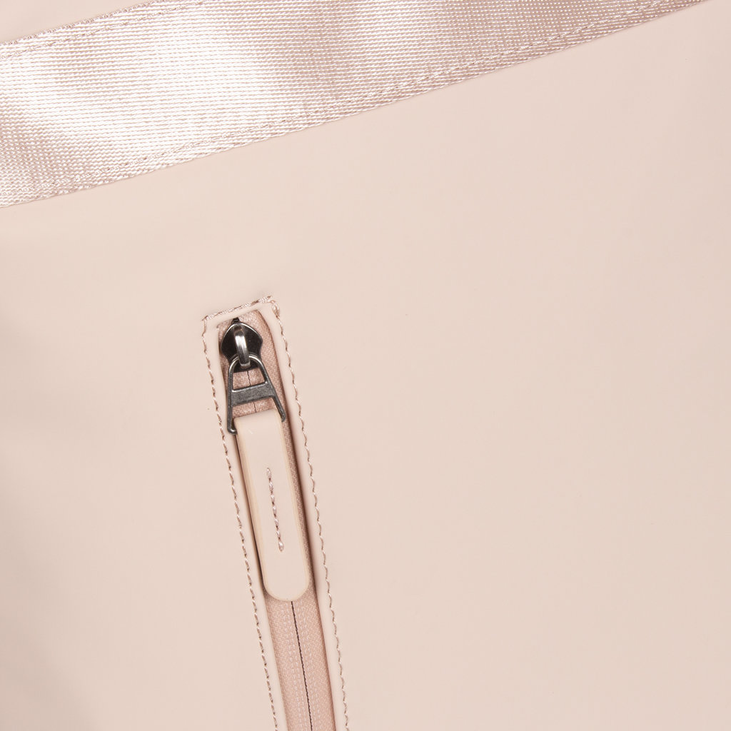 New Rebels New Rebels Daley Rugzak 14L Roze Waterafstotend