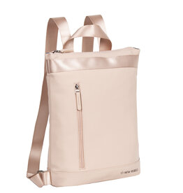 New Rebels New Rebels Daley Rugzak 14L Roze Waterafstotend