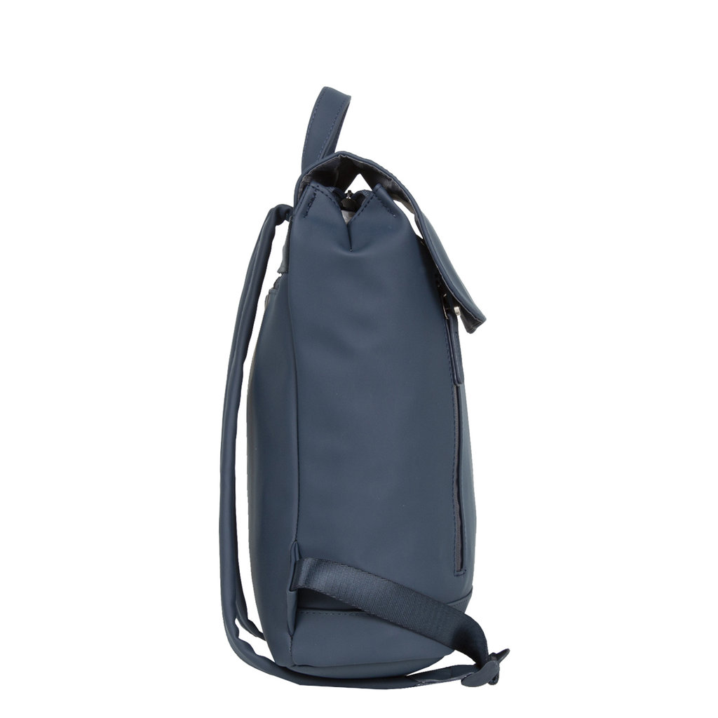 New Rebels New Rebels Daley Washington Navy 10L Rugzak Waterafstotend