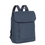 New Rebels New Rebels Daley Washington Marineblau 10L Rucksack Wasserabweisend