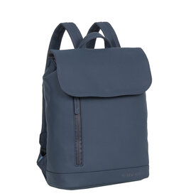 New Rebels New Rebels Daley Washington Navy 10L Rugzak Waterafstotend