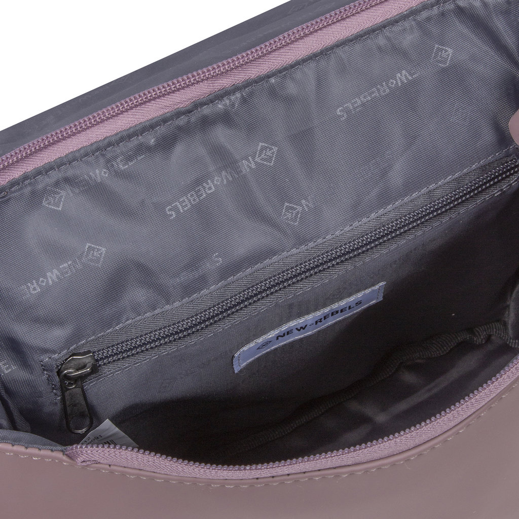 New Rebels New Rebels Daley Washington Altlila 10L Rucksack Wasserabweisend