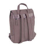 New Rebels Daley Washington Old Purple 13L Backpack Water repellent