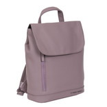 New Rebels New Rebels Daley Washington Old Purple 10L Backpack Water Repellent