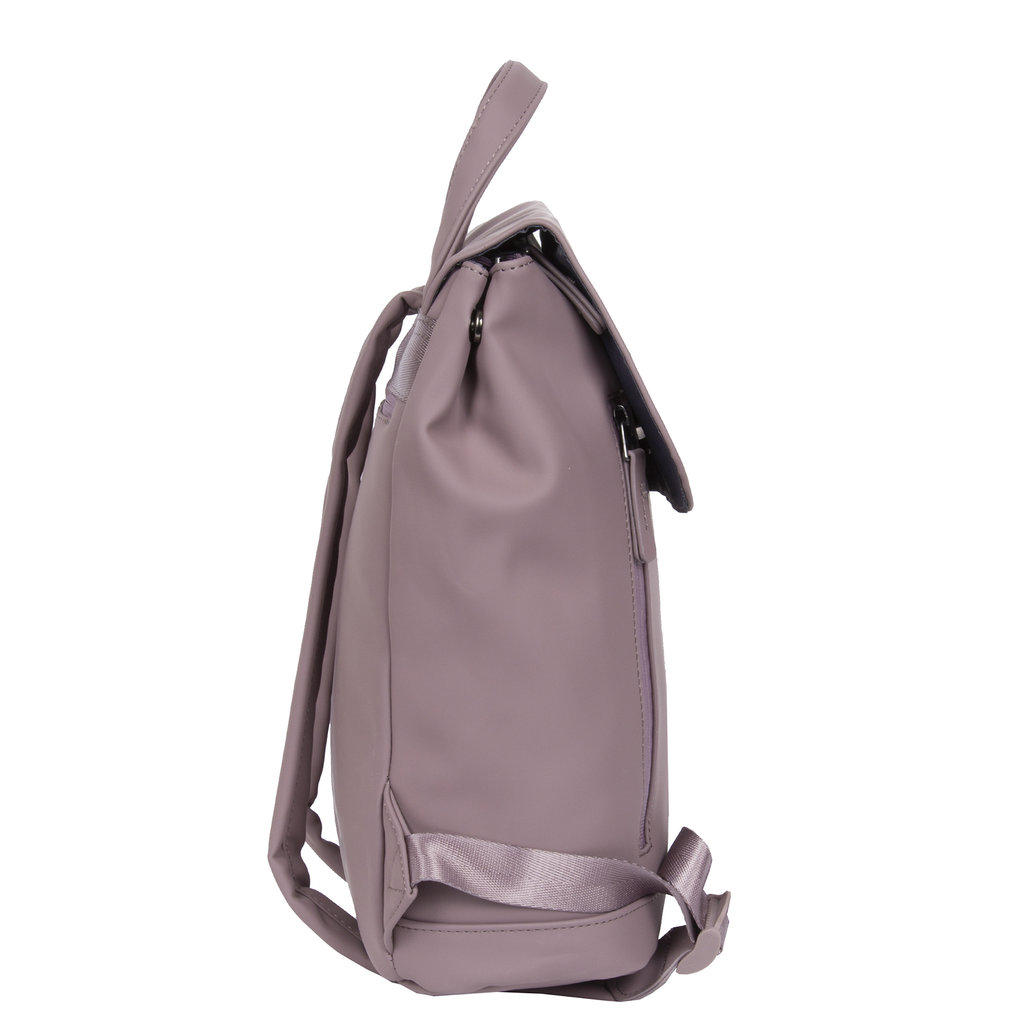 New Rebels New Rebels Daley Washington Old Purple 10L Backpack Water Repellent