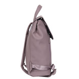 New Rebels New Rebels Daley Washington Old Purple 10L Backpack Water Repellent