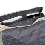 New Rebels New Rebels Daley Washington Beige 10L Backpack Water Repellent