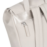 New Rebels New Rebels Daley Washington Beige 10L Rucksack Wasserabweisend