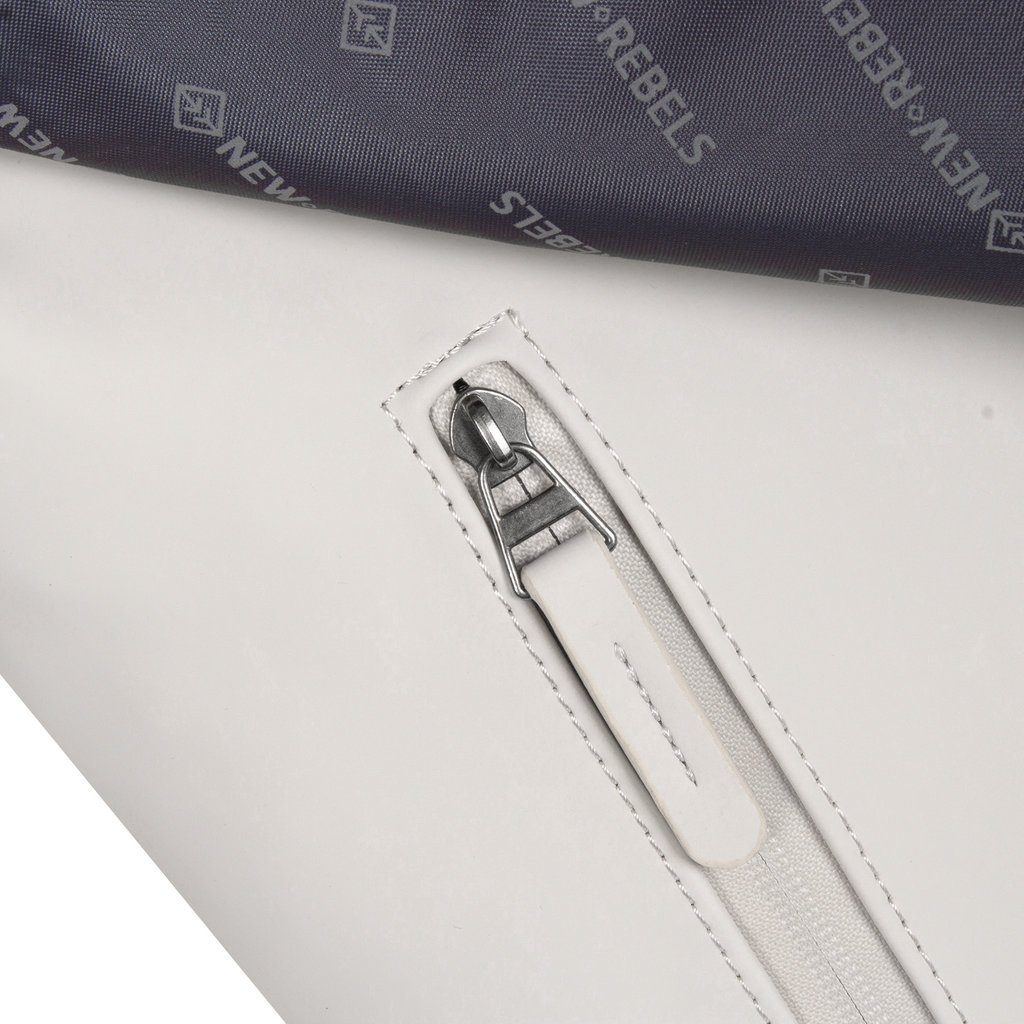 New Rebels New Rebels Daley Washington Beige 10L Rucksack Wasserabweisend