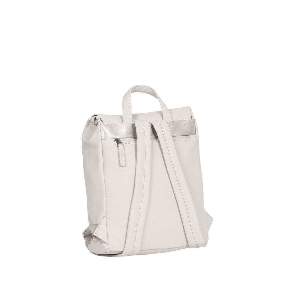 New Rebels New Rebels Daley Washington Beige 10L Rucksack Wasserabweisend